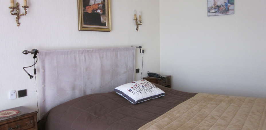 Hostellerie Belle Vue  - 