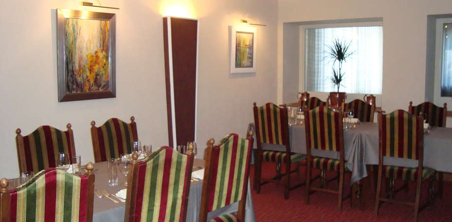 Hostellerie Belle Vue  - 