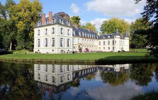 Offre spéciale : Week-end romantique près de Chantilly