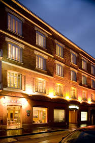 Casino barriere toulouse repas spectacle