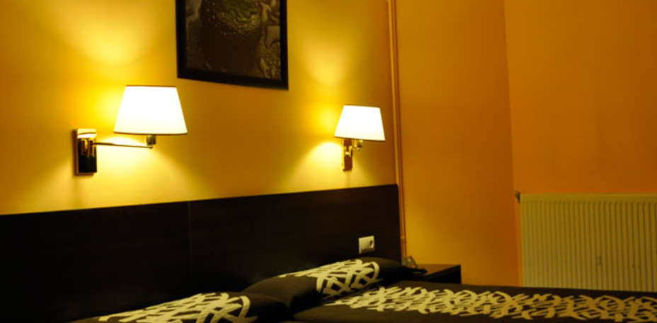 Hotel Eurotel - 