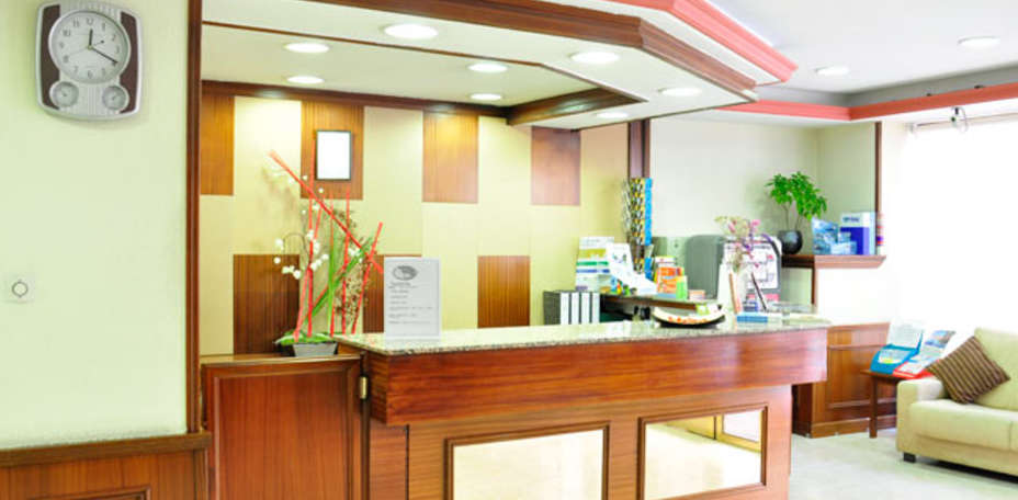 Hotel Eurotel - 