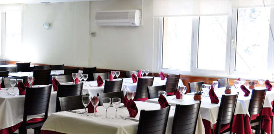 Hotel Eurotel - 