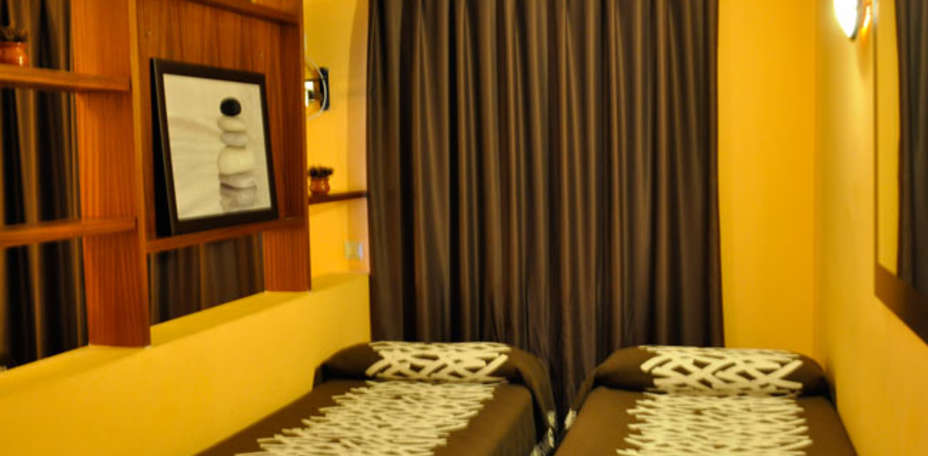 Hotel Eurotel - 