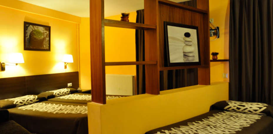 Hotel Eurotel - 