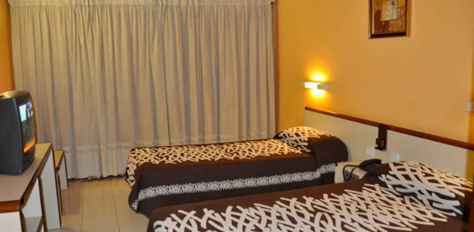 Hotel Cassany - 