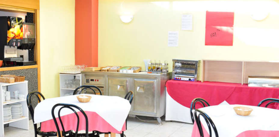 Hotel Cassany - 