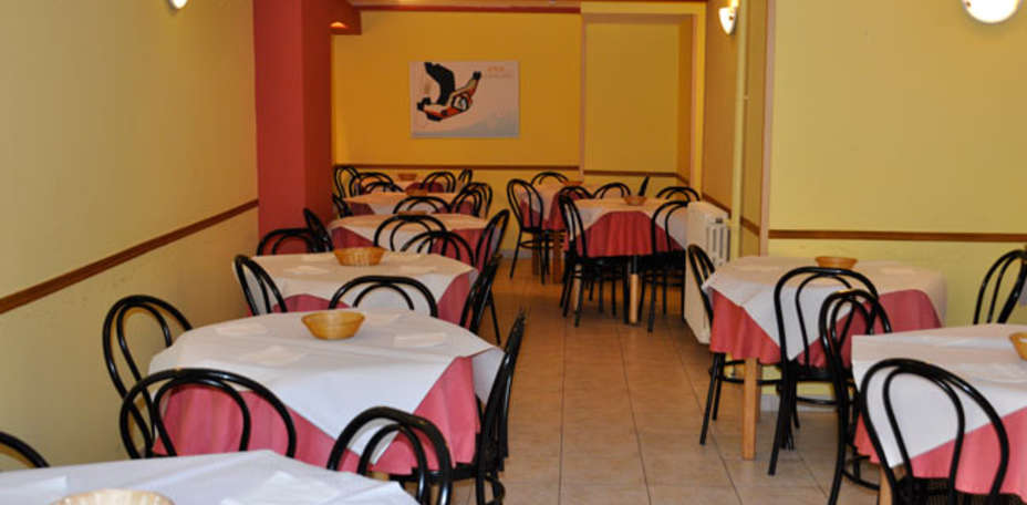 Hotel Cassany - 
