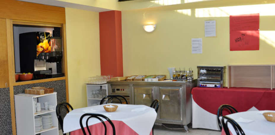 Hotel Cassany - 