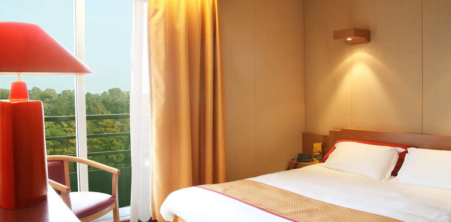 Hôtel Spa du Béryl   - 