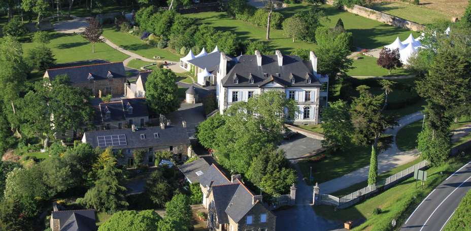 Château de Beaussais - 