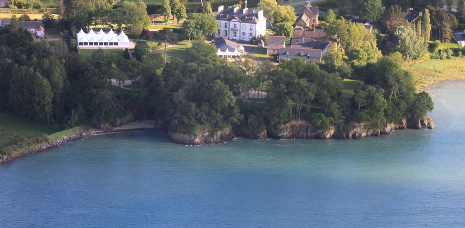 Château de Beaussais - 