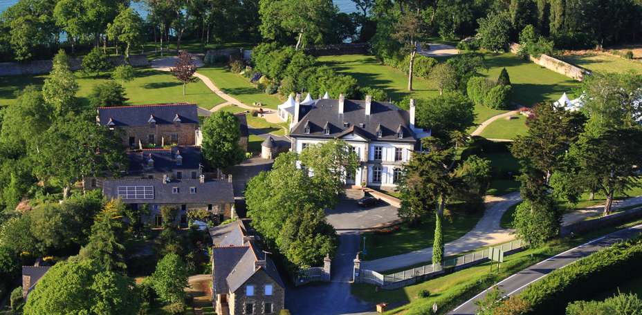 Château de Beaussais - 