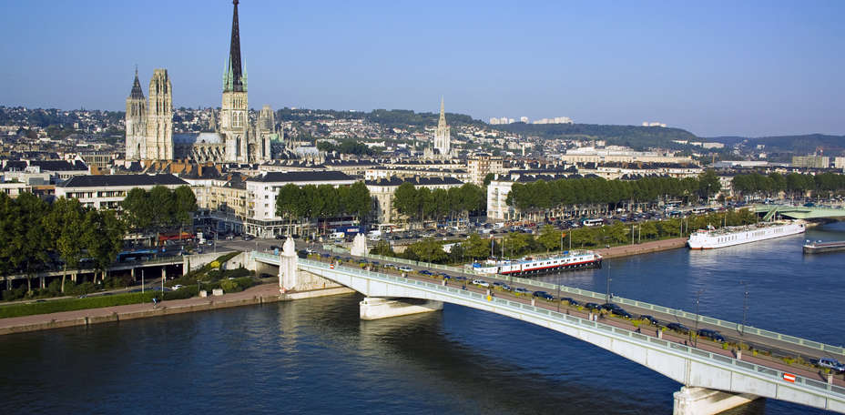Quality Hotel la Bertelière  - Rouen