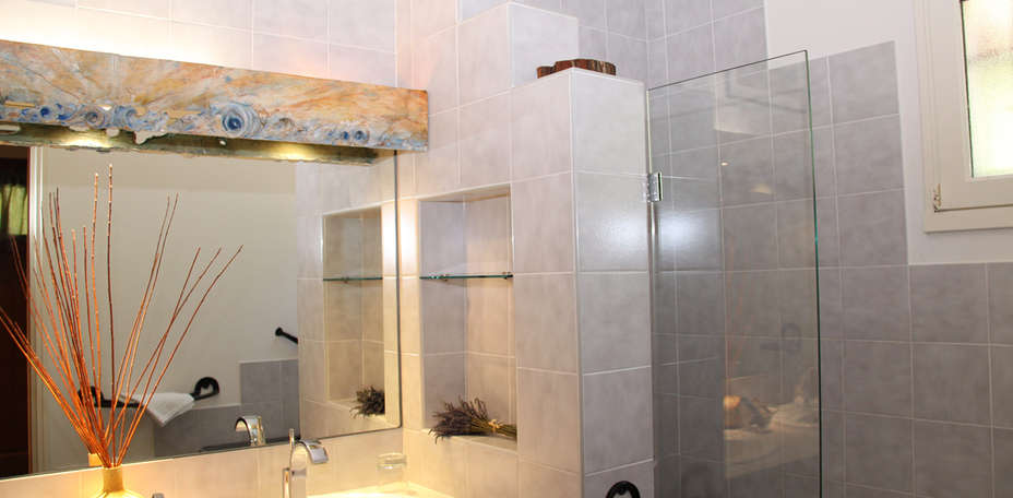 Le Ranquet - Salle de bain