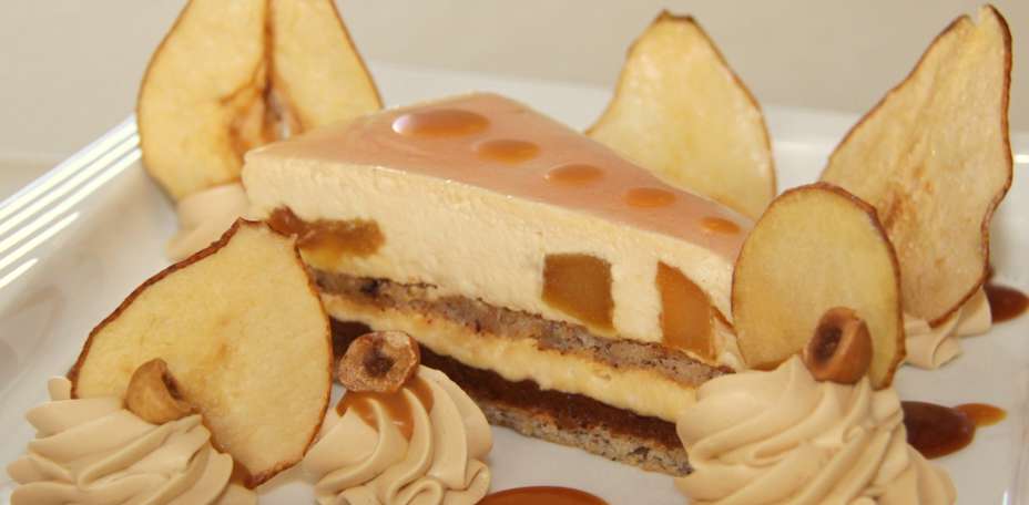 Le Ranquet - Dessert