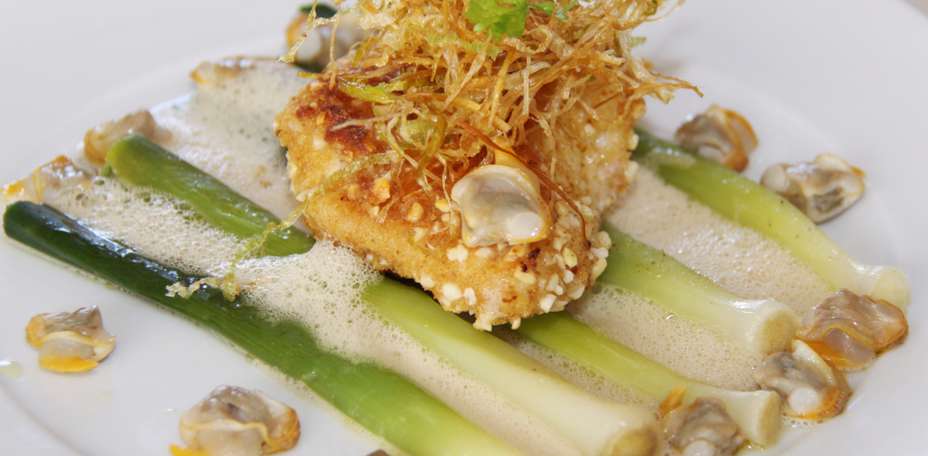 Le Ranquet - Plat