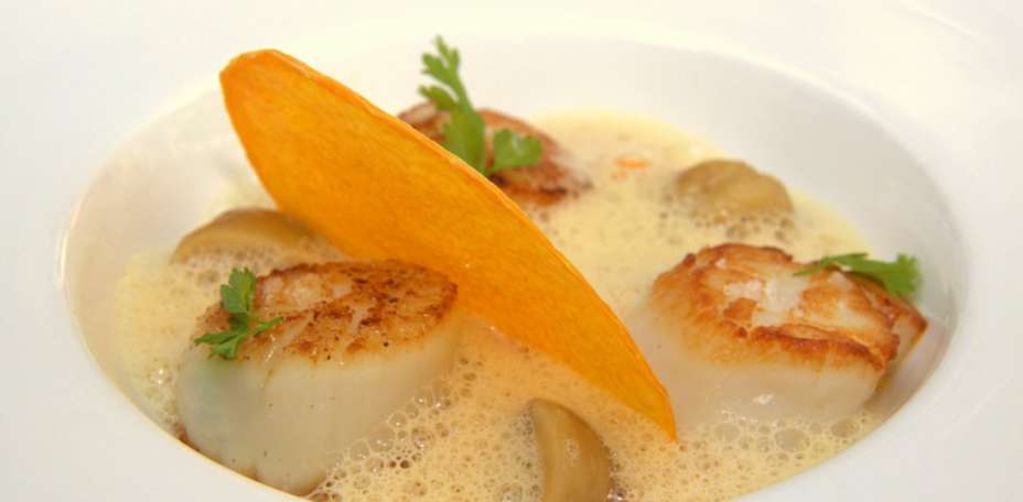 Le Ranquet - Plat