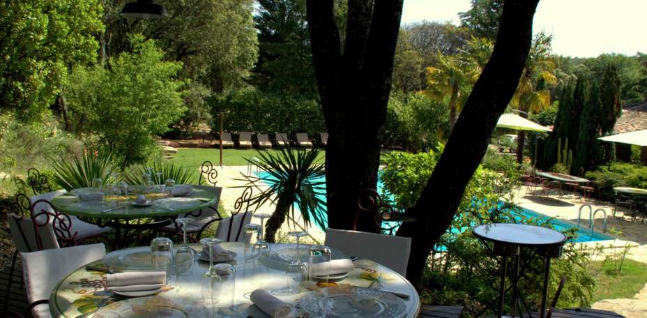 Le Ranquet - Restaurant