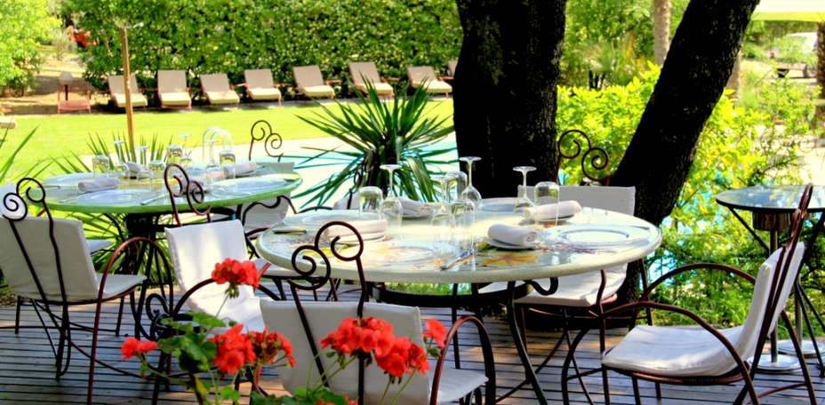 Le Ranquet - Restaurant