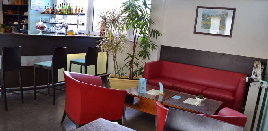 Mercure Saint-Lô - 