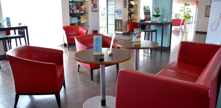 Mercure Saint-Lô - 