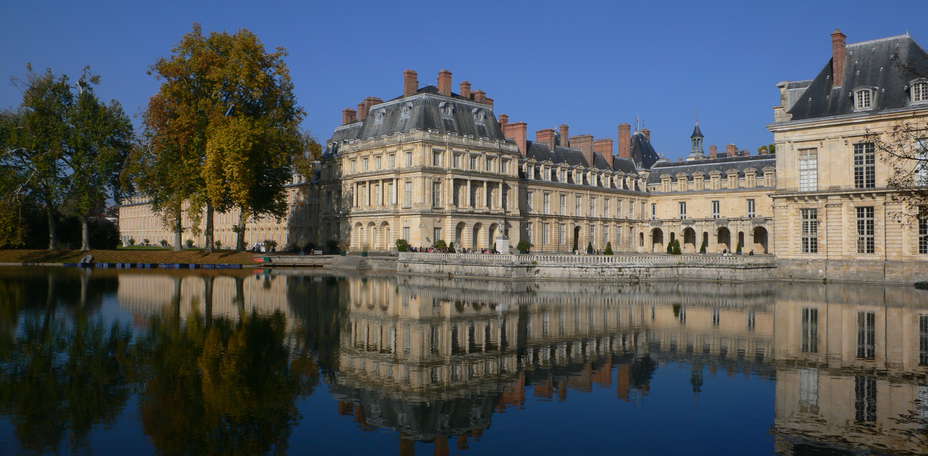 Novotel Fontainebleau Convention et Spa - 