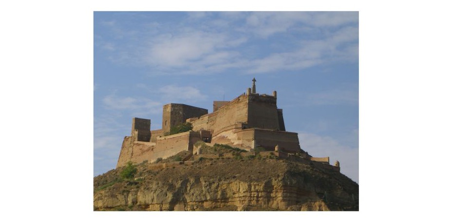 Hotel MasMonzón - 
