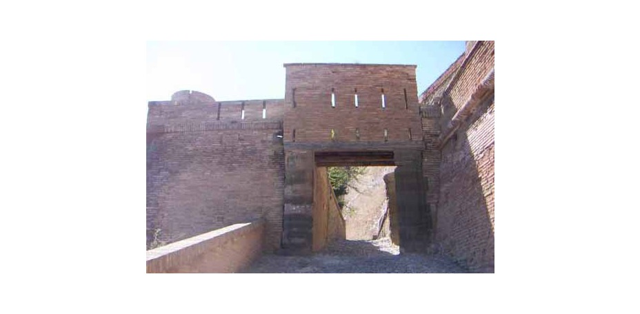Hotel MasMonzón - 