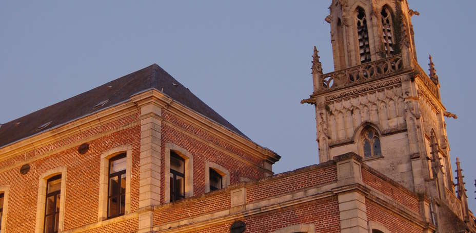 Hôtel Hermitage - 
