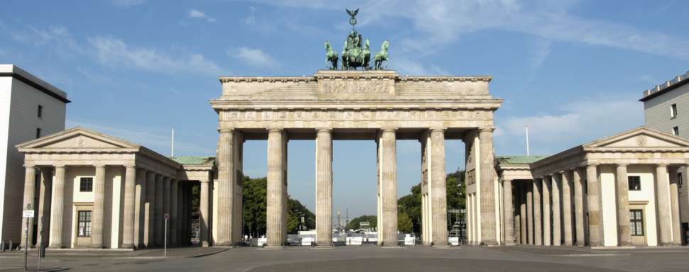 week end allemagne