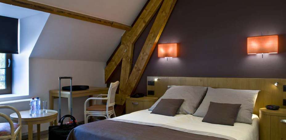 Cocoon Hôtel du Commerce - 