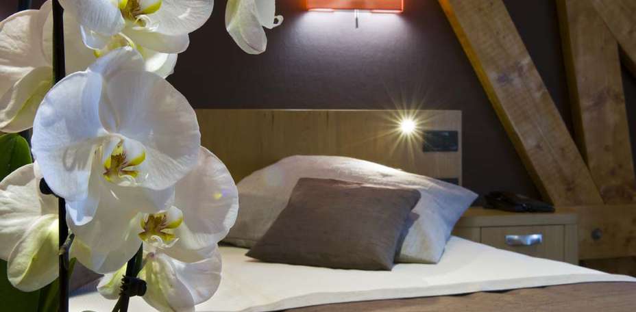 Cocoon Hôtel du Commerce - 