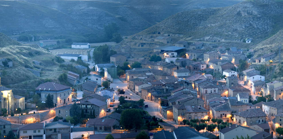 Sangarcía Sangarcía