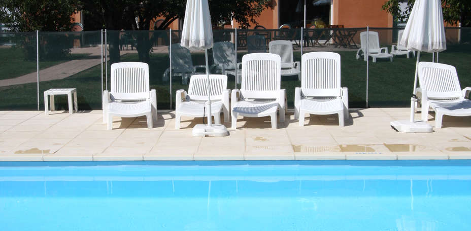 Hôtel Le Pariou - 