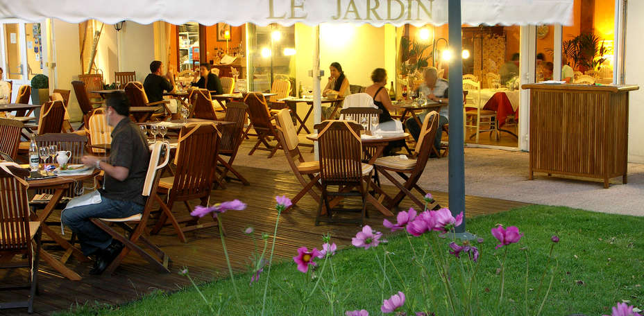 Hôtel Le Pariou - 