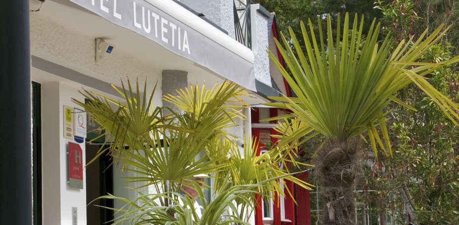 Hôtel Lutétia & Spa - 