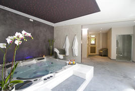 Hôtel Lutétia & Spa - 