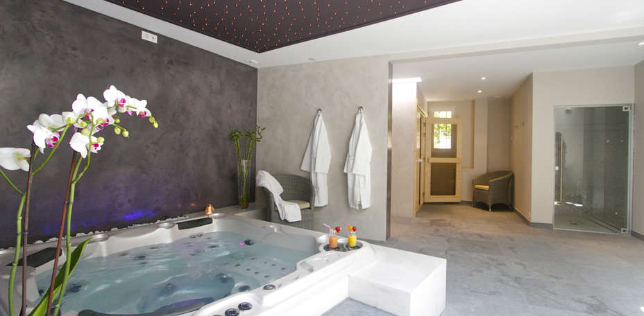 Hôtel Lutétia & Spa - 