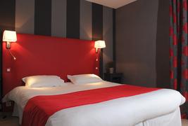 Hôtel Lutétia & Spa - 