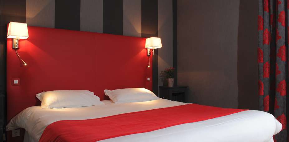 Hôtel Lutétia & Spa - 