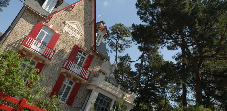 Hôtel Lutétia & Spa - 
