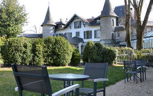 Offre Spéciale: Week-end romantique à Pau