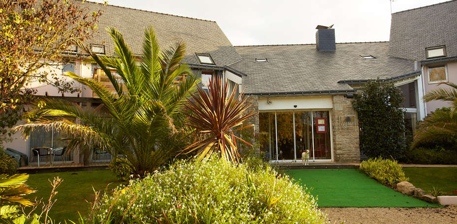Carnac Lodge & hôtel - 