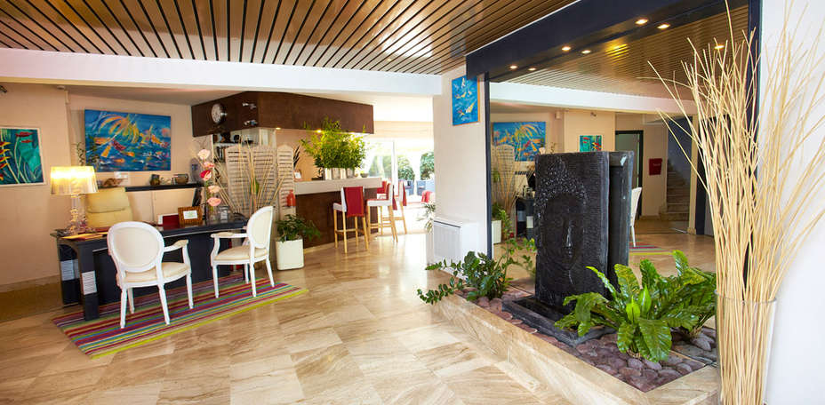 Carnac Lodge & hôtel - 