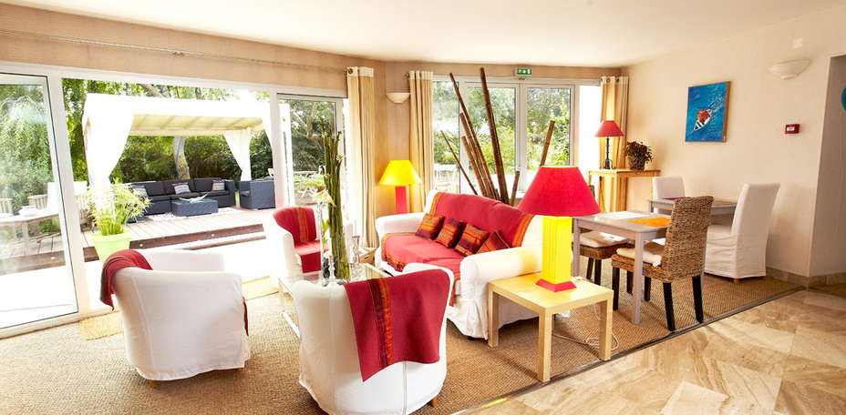 Carnac Lodge & hôtel - 