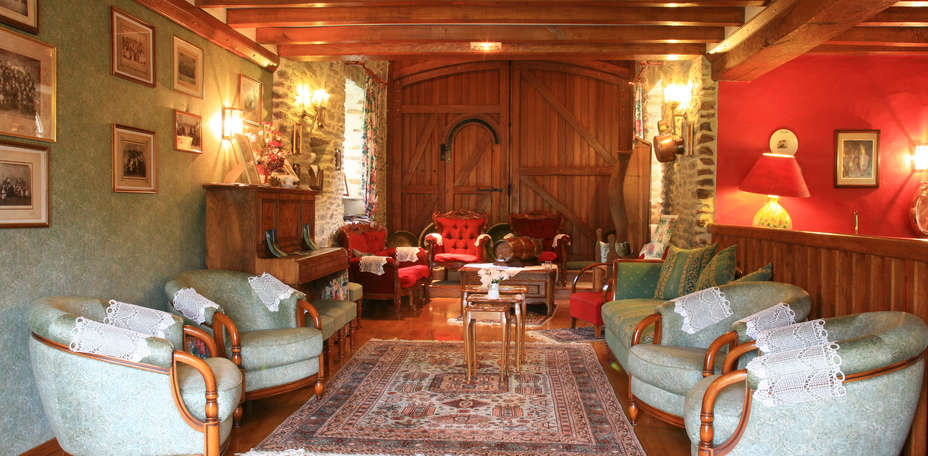 Château de la Roque - 