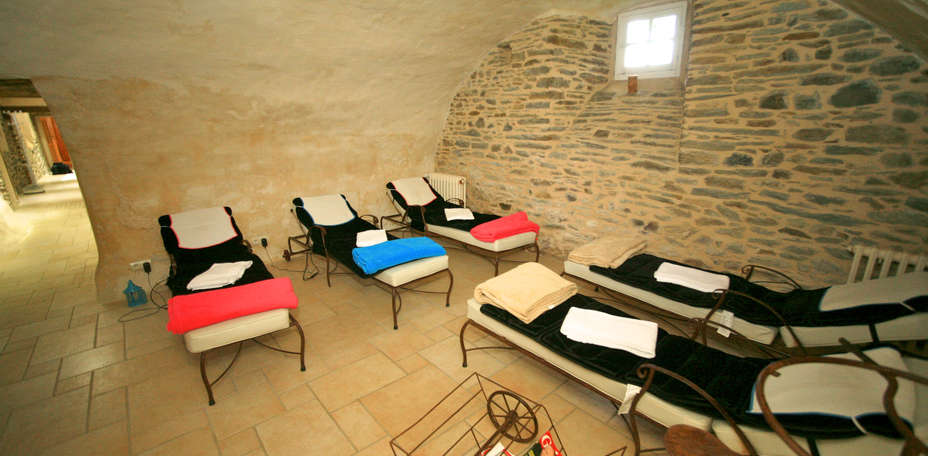 Château de la Roque - 