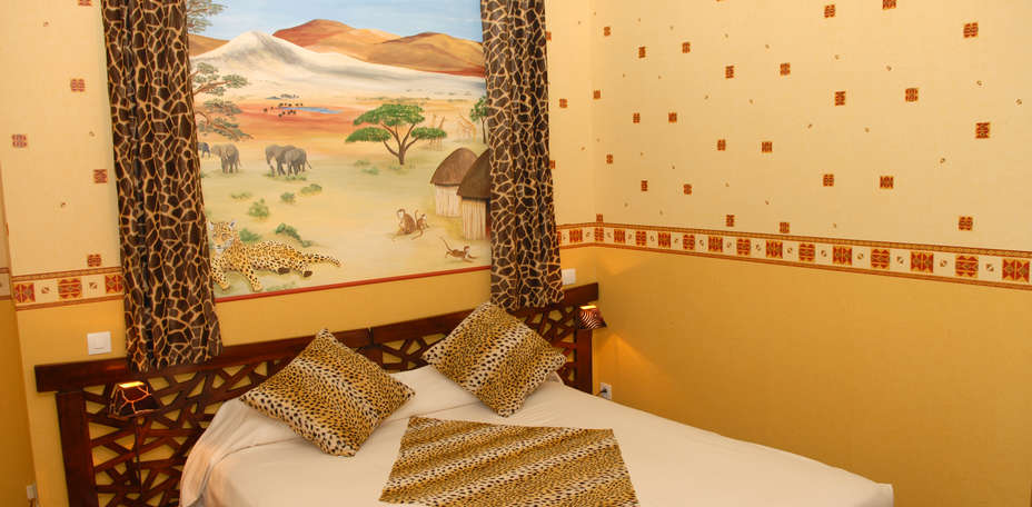 INTER-HOTEL La Cour Carrée - 