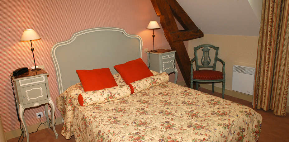 INTER-HOTEL La Cour Carrée - 